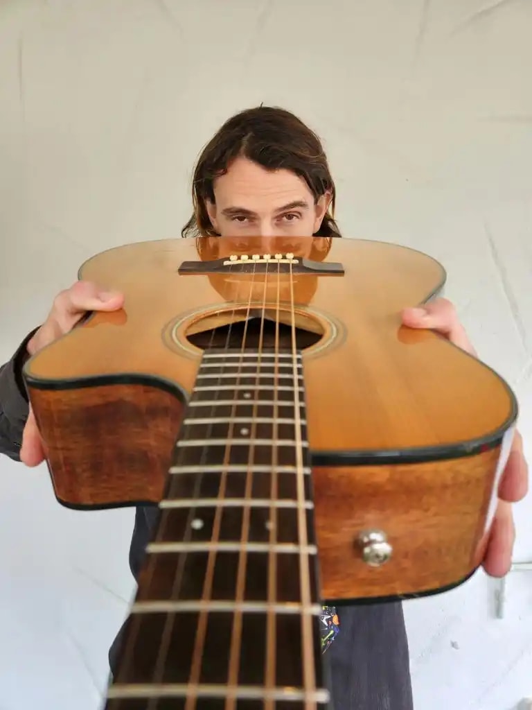 Ben Bruzas